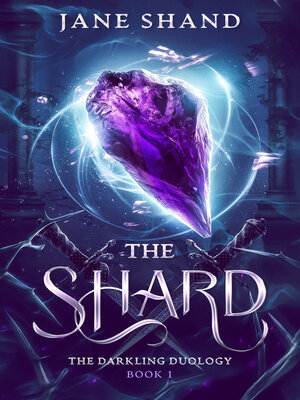 cover image of The Shard